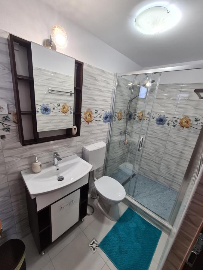 Casa Hera Călimăneşti Exterior foto