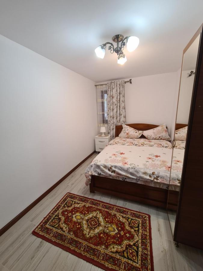 Casa Hera Călimăneşti Exterior foto