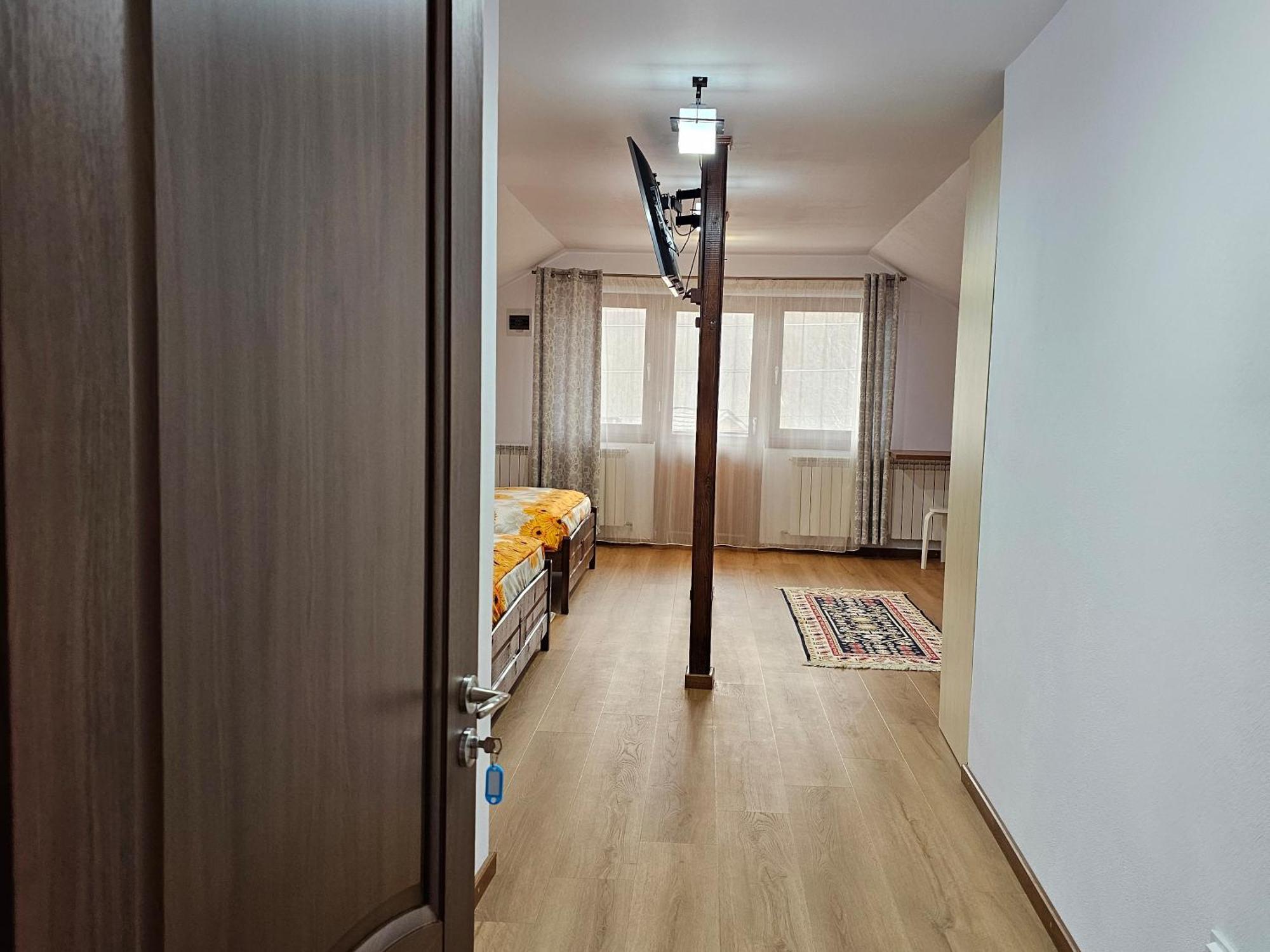 Casa Hera Călimăneşti Exterior foto